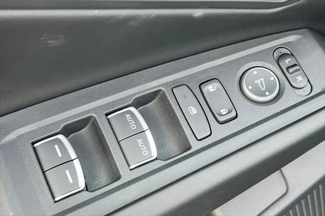2026 Honda Accord Sedan EX-L