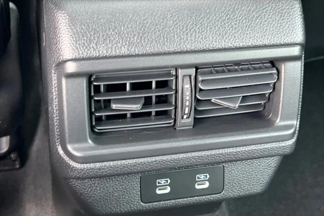 2026 Honda Accord Sedan EX-L