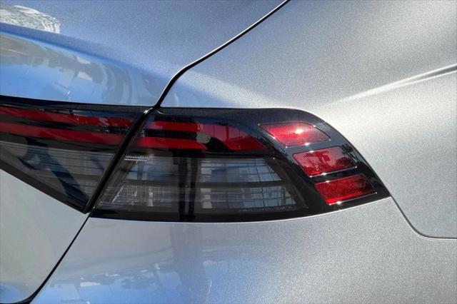 2026 Honda Accord Sedan EX-L