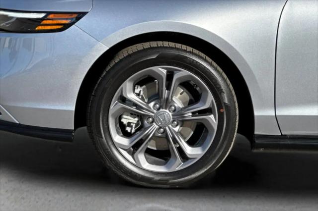 2026 Honda Accord Sedan EX-L