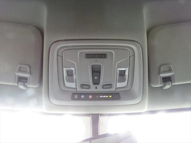2022 Chevrolet Silverado 2500HD 4WD Crew Cab Standard Bed LT