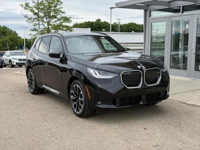 2026 BMW X3 M50 xDrive for sale in Madison, WI