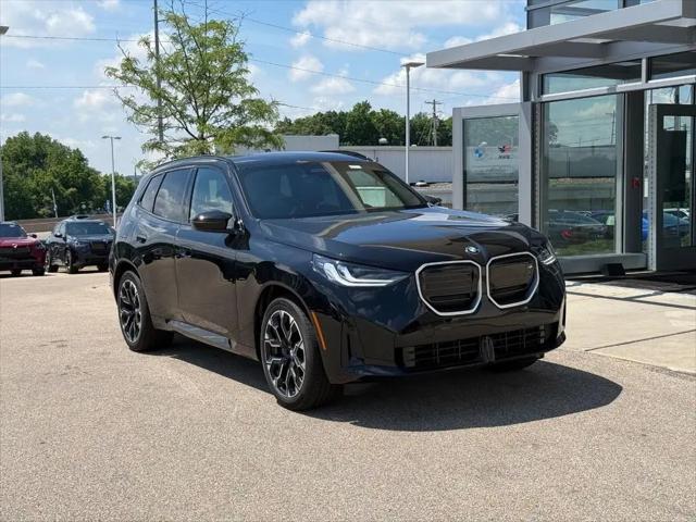 2026 BMW X3 M50 xDrive for sale in Madison, WI