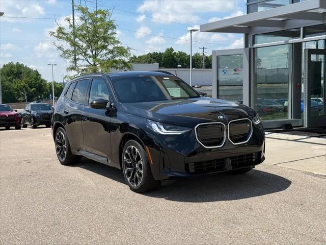 2026 BMW X3 M50 xDrive for sale in Madison, WI