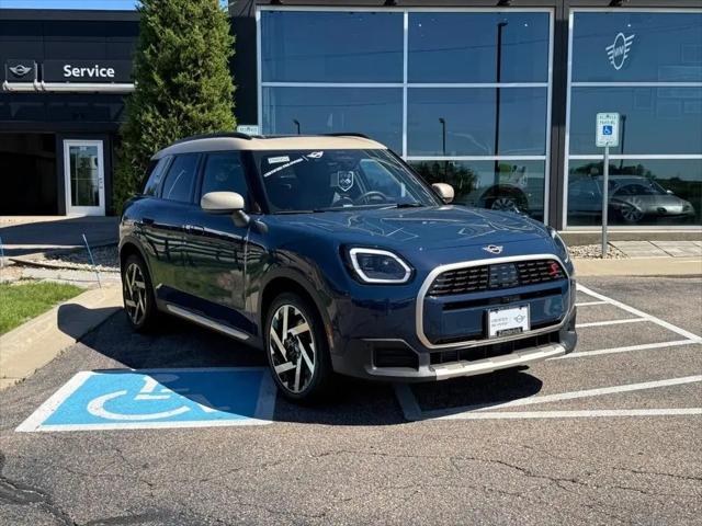 2025 MINI Cooper Countryman Cooper S for sale in Madison, WI