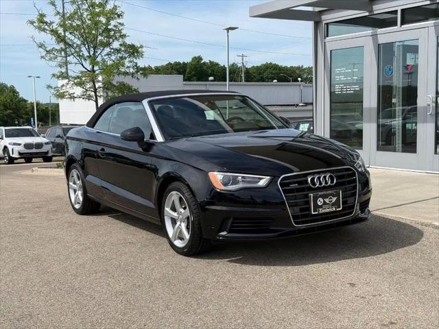 2015 Audi A3 2.0T Premium for sale in Madison, WI