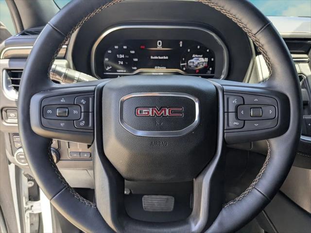 2023 GMC Yukon 4WD AT4