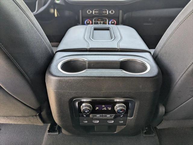 2023 GMC Yukon 4WD AT4