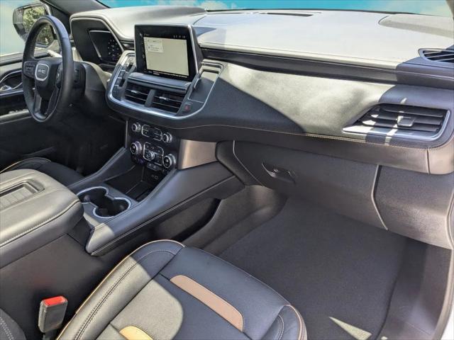 2023 GMC Yukon 4WD AT4