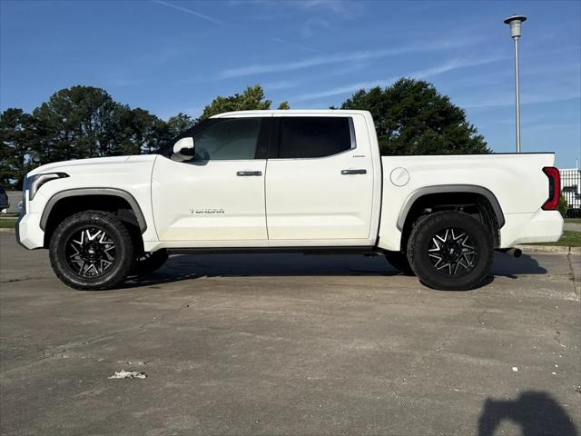 2023 Toyota Tundra Limited