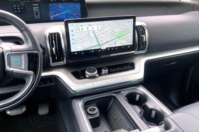 2025 Ford Expedition Platinum MAX