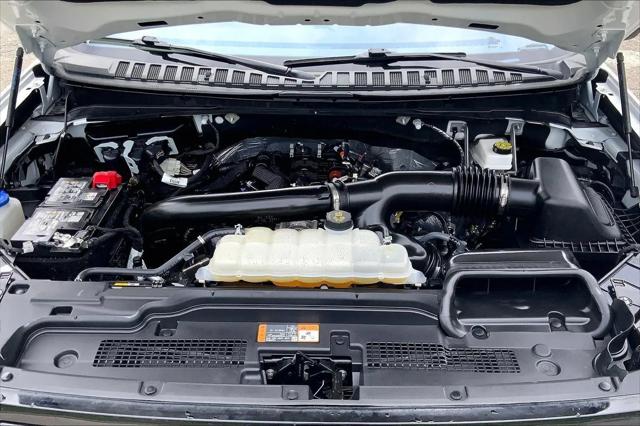2025 Ford Expedition Platinum MAX