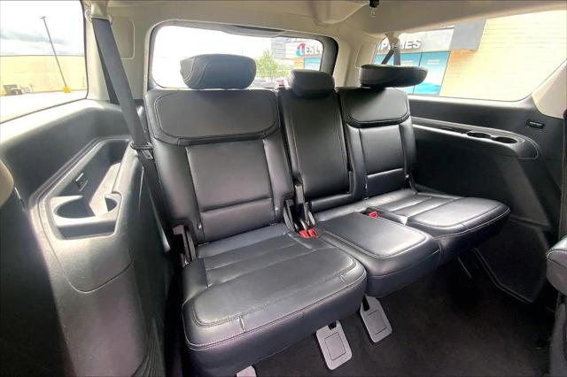 2025 Ford Expedition Platinum MAX