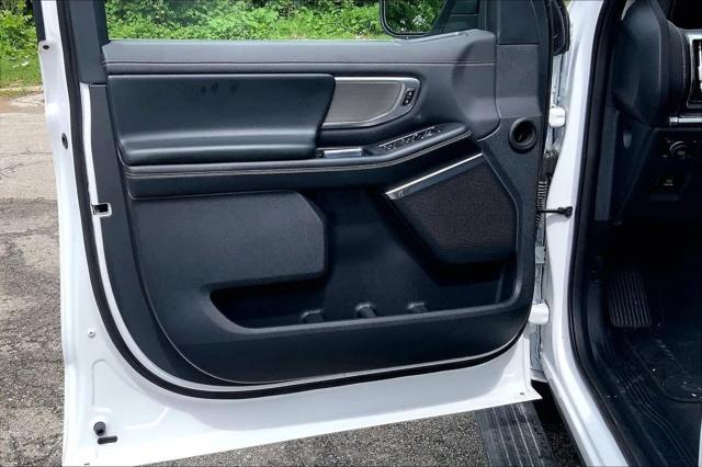 2025 Ford Expedition Platinum MAX