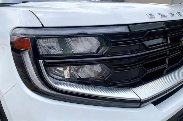 2025 Ford Expedition Platinum MAX
