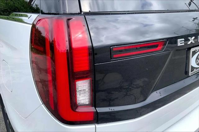 2025 Ford Expedition Platinum MAX