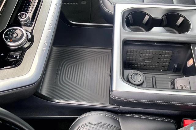 2025 Ford Expedition Platinum MAX