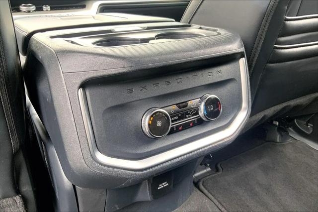 2025 Ford Expedition Platinum MAX