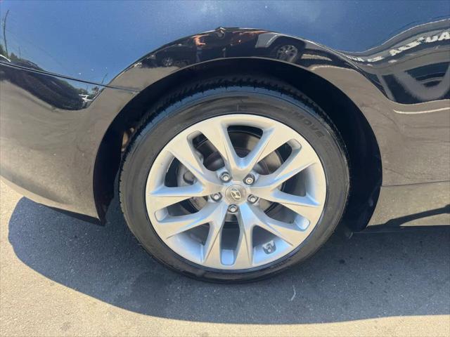 2015 Hyundai Genesis Coupe 3.8 Base