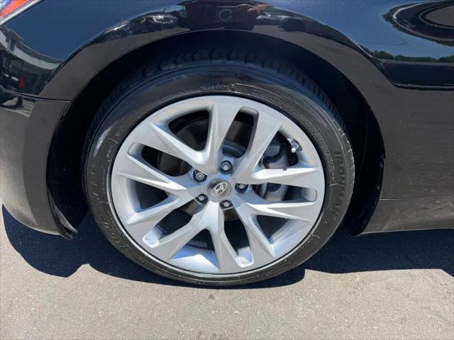 2015 Hyundai Genesis Coupe 3.8 Base