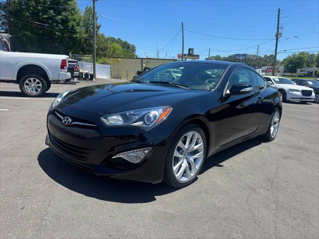 2015 Hyundai Genesis Coupe 3.8 Base for sale in Snellville, GA