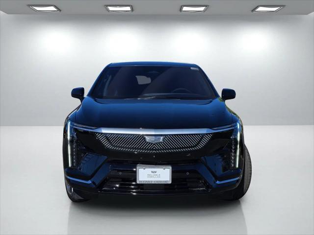 2026 Cadillac iQ Premium Luxury