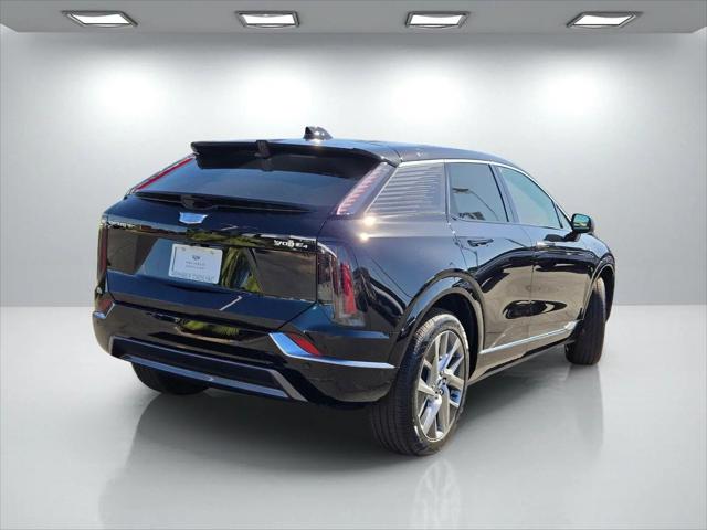 2026 Cadillac iQ Premium Luxury