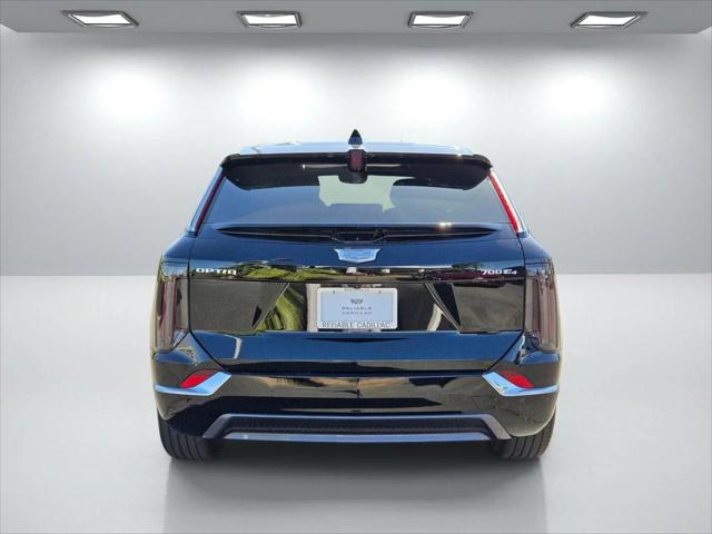 2026 Cadillac iQ Premium Luxury