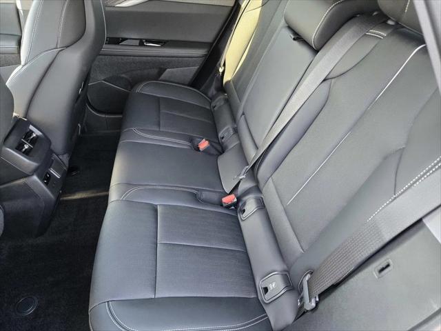 2026 Cadillac iQ Premium Luxury