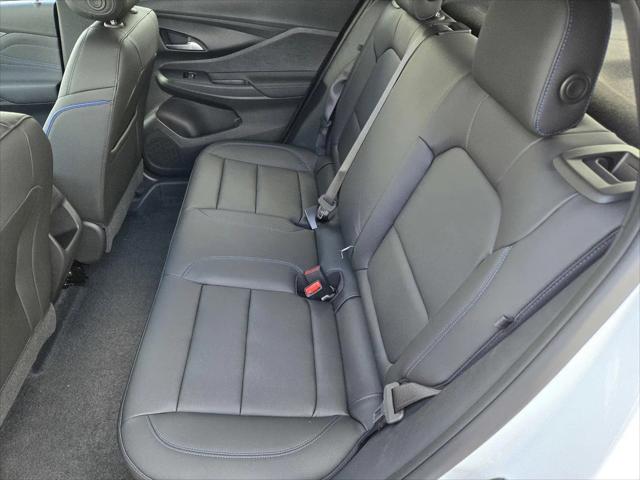 2026 Buick NV Sport Touring FWD