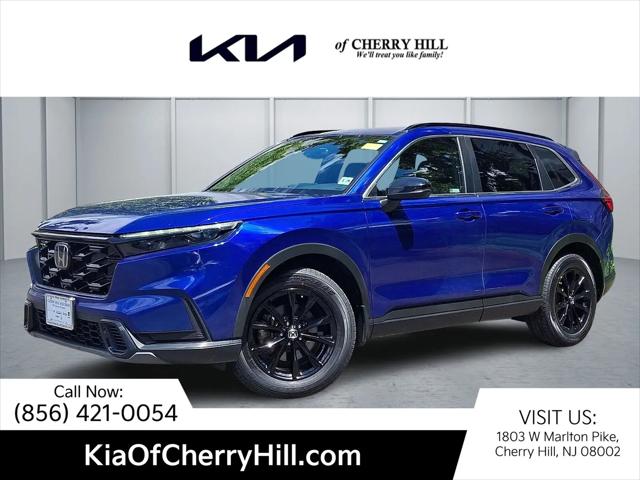 2024 Honda CR-V Hybrid Sport for sale in Cherry Hill, NJ