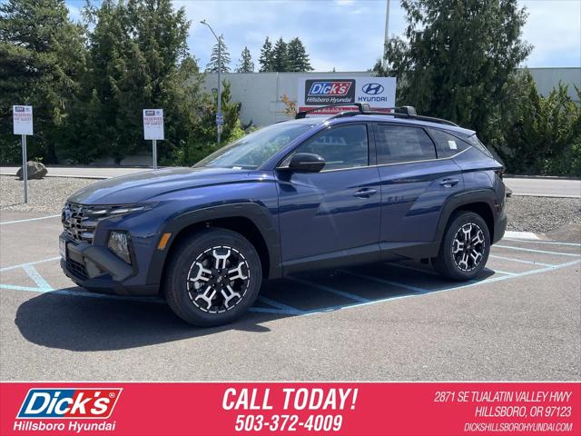 2026 Hyundai Tucson XRT for sale in Hillsboro, OR