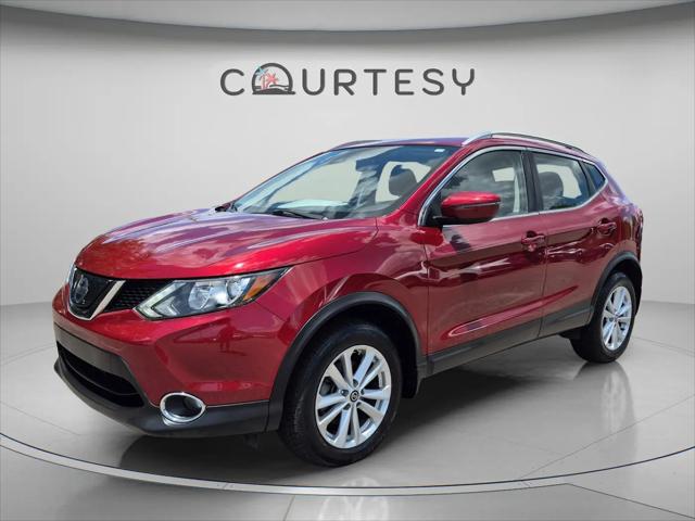 2019 Nissan Rogue Sport SV for sale in Tampa, FL