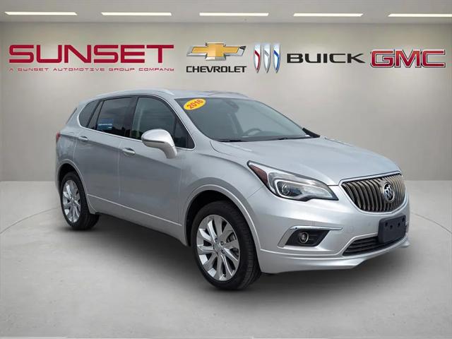 2016 Buick Envision Premium I for sale in Sarasota, FL