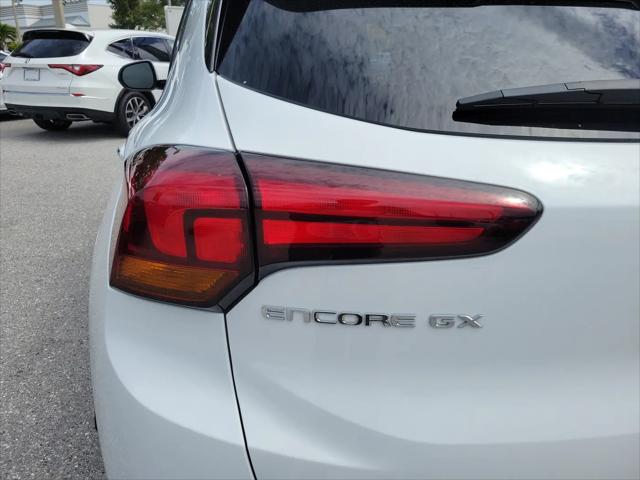 2024 Buick Encore GX Preferred FWD