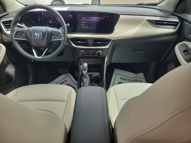 2024 Buick Encore GX Preferred FWD