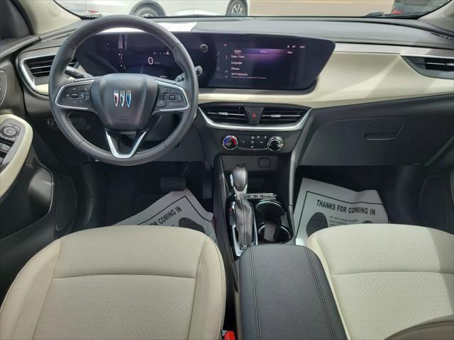 2024 Buick Encore GX Preferred FWD