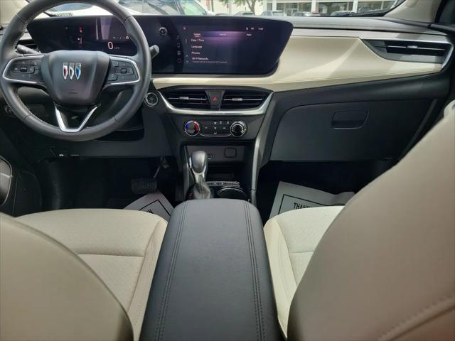 2024 Buick Encore GX Preferred FWD
