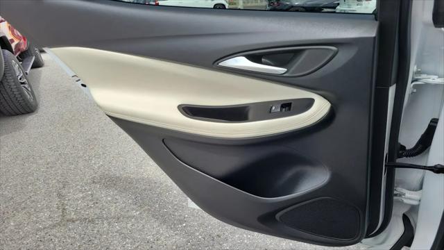 2024 Buick Encore GX Preferred FWD
