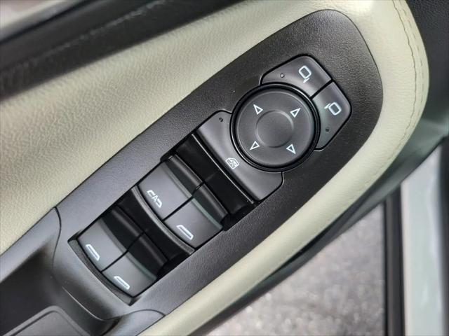 2024 Buick Encore GX Preferred FWD