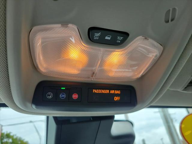 2024 Buick Encore GX Preferred FWD