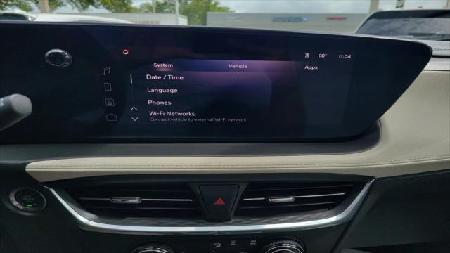 2024 Buick Encore GX Preferred FWD