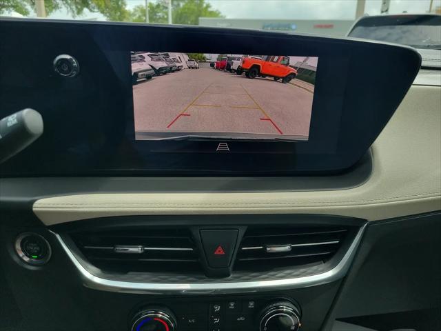 2024 Buick Encore GX Preferred FWD