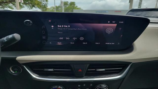 2024 Buick Encore GX Preferred FWD