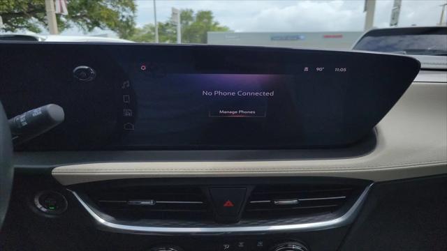 2024 Buick Encore GX Preferred FWD