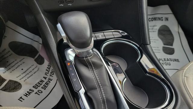 2024 Buick Encore GX Preferred FWD