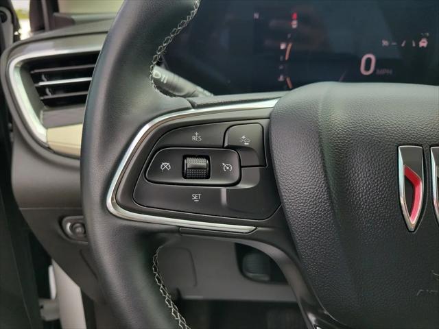 2024 Buick Encore GX Preferred FWD
