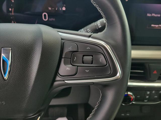 2024 Buick Encore GX Preferred FWD