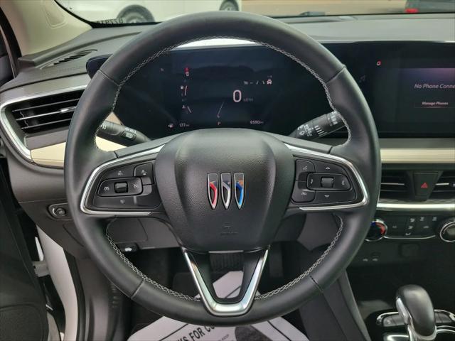 2024 Buick Encore GX Preferred FWD
