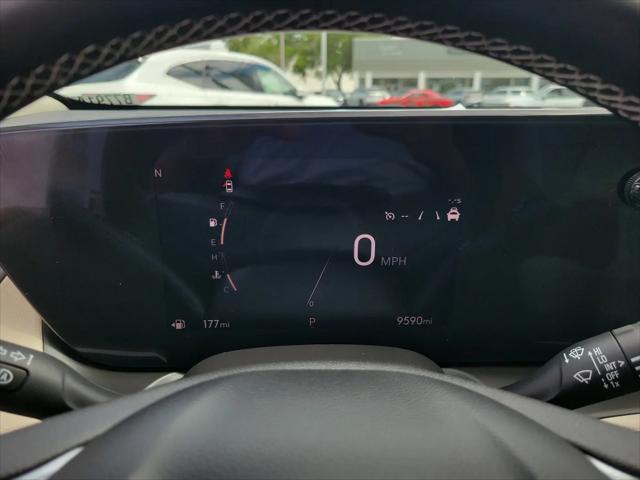 2024 Buick Encore GX Preferred FWD